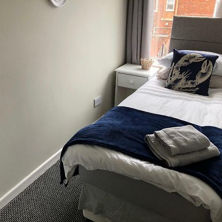 34 Brunton Street Serviced Accommodation Darlington  Esterno foto