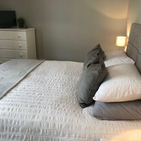 34 Brunton Street Serviced Accommodation Darlington  Esterno foto