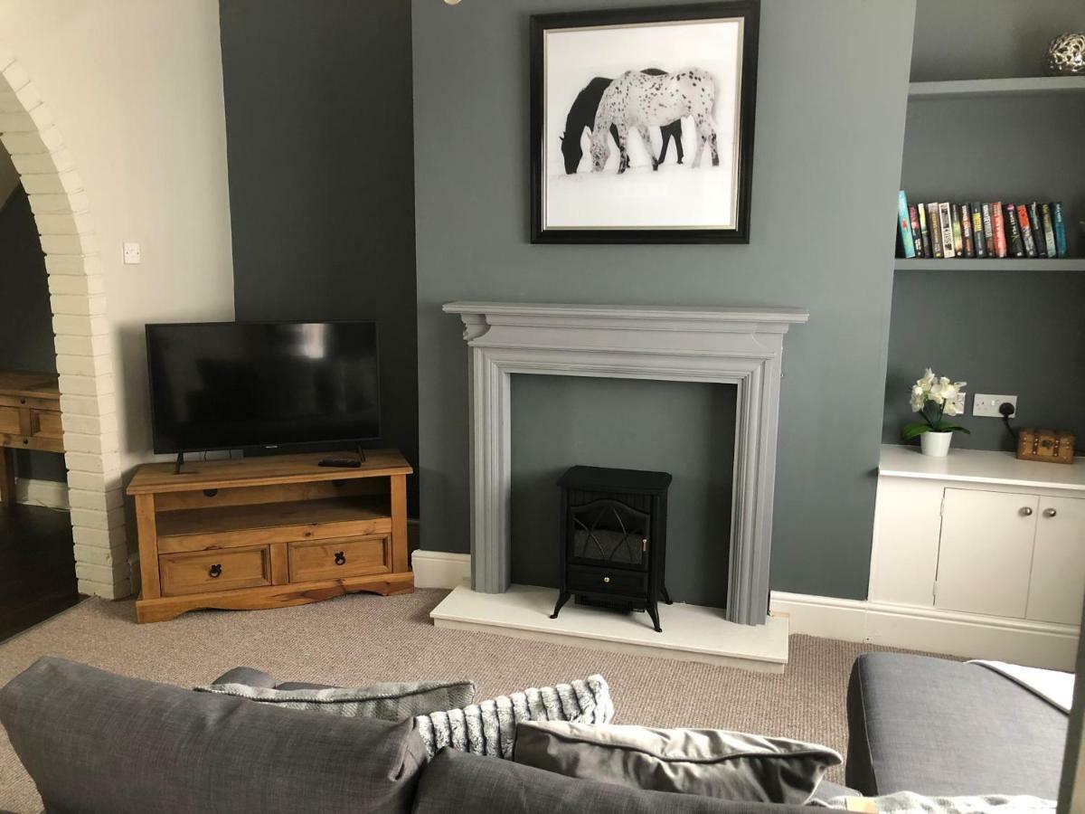 34 Brunton Street Serviced Accommodation Darlington  Esterno foto