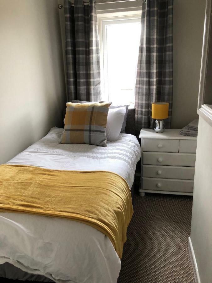 34 Brunton Street Serviced Accommodation Darlington  Esterno foto