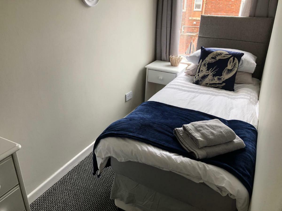34 Brunton Street Serviced Accommodation Darlington  Esterno foto
