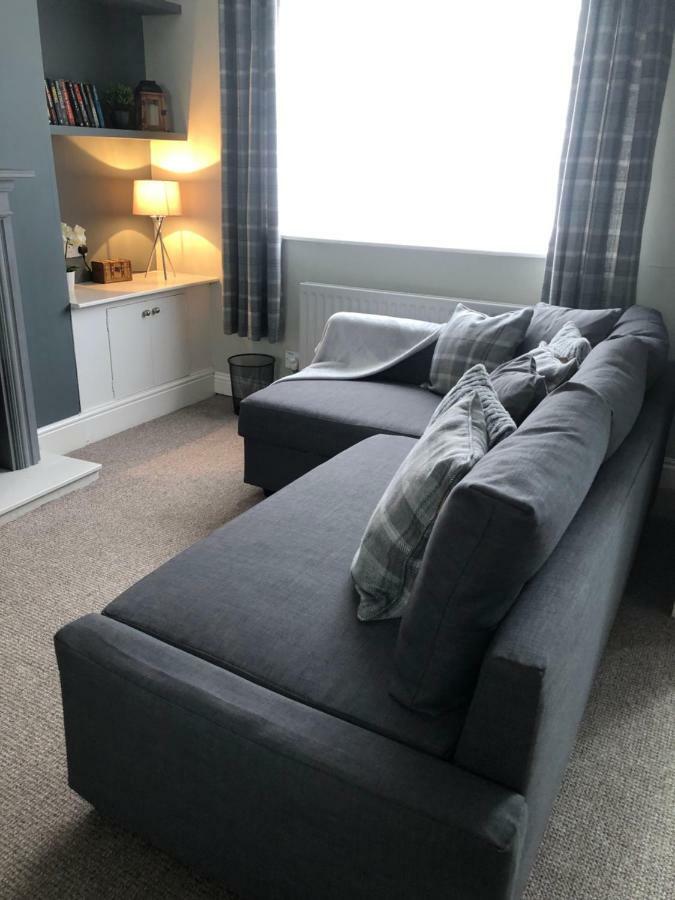 34 Brunton Street Serviced Accommodation Darlington  Esterno foto